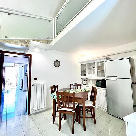 Torrione Apartment 지오비나조 외부 사진