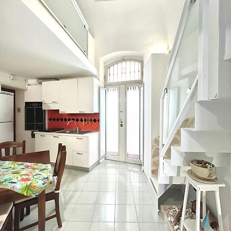 Torrione Apartment 지오비나조 외부 사진