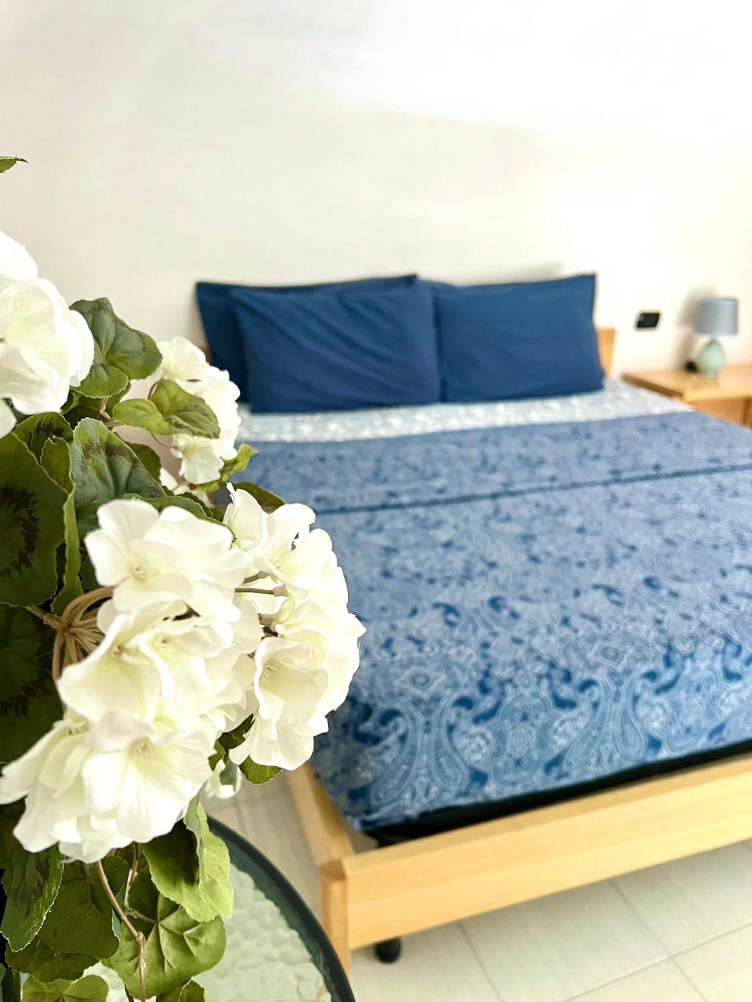 Torrione Apartment 지오비나조 외부 사진