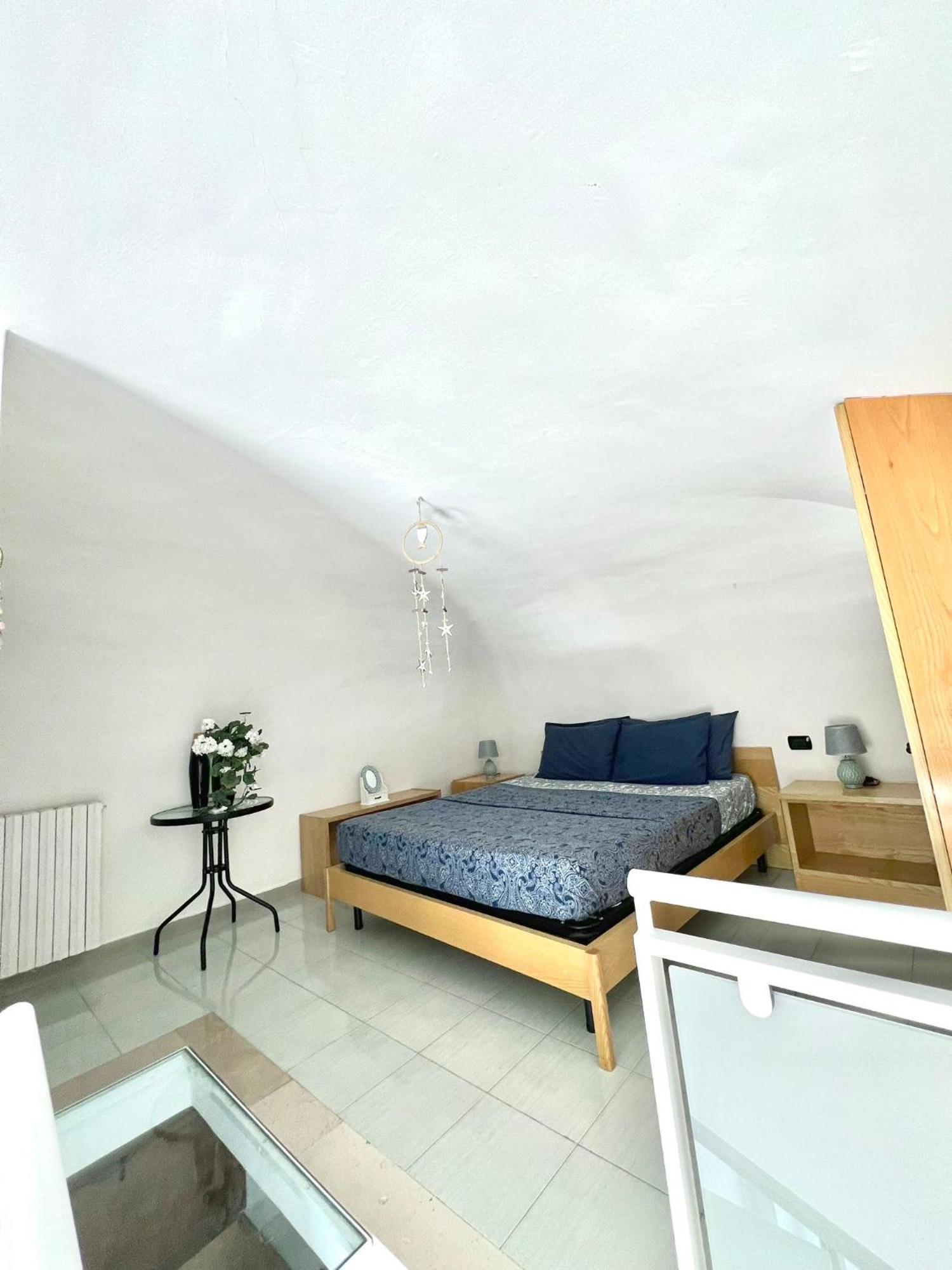 Torrione Apartment 지오비나조 외부 사진