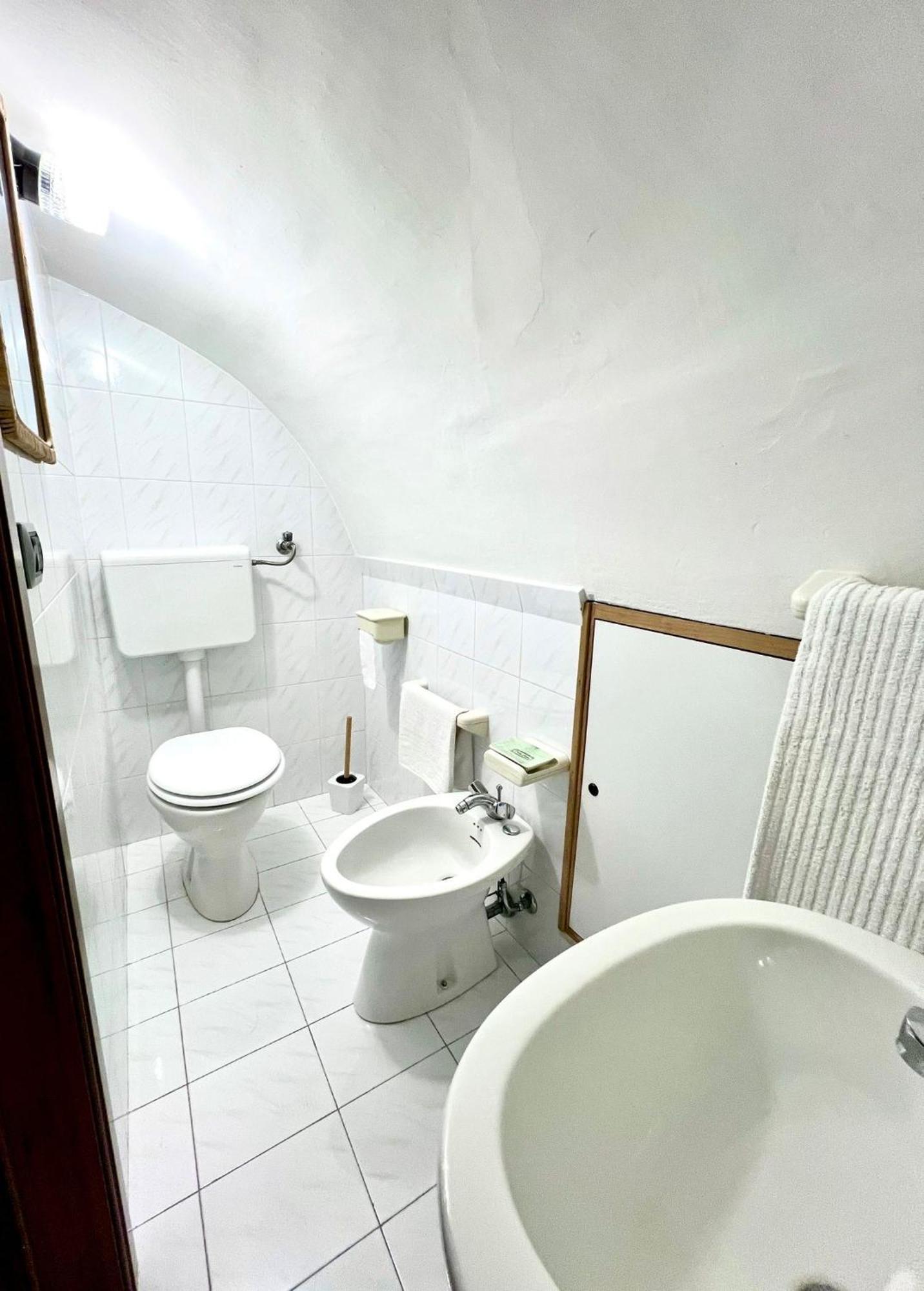 Torrione Apartment 지오비나조 외부 사진