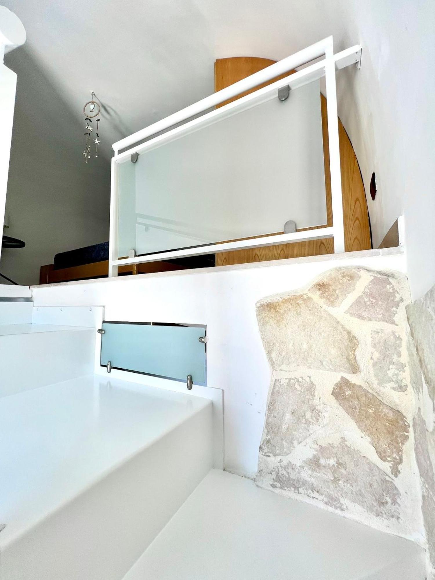 Torrione Apartment 지오비나조 외부 사진