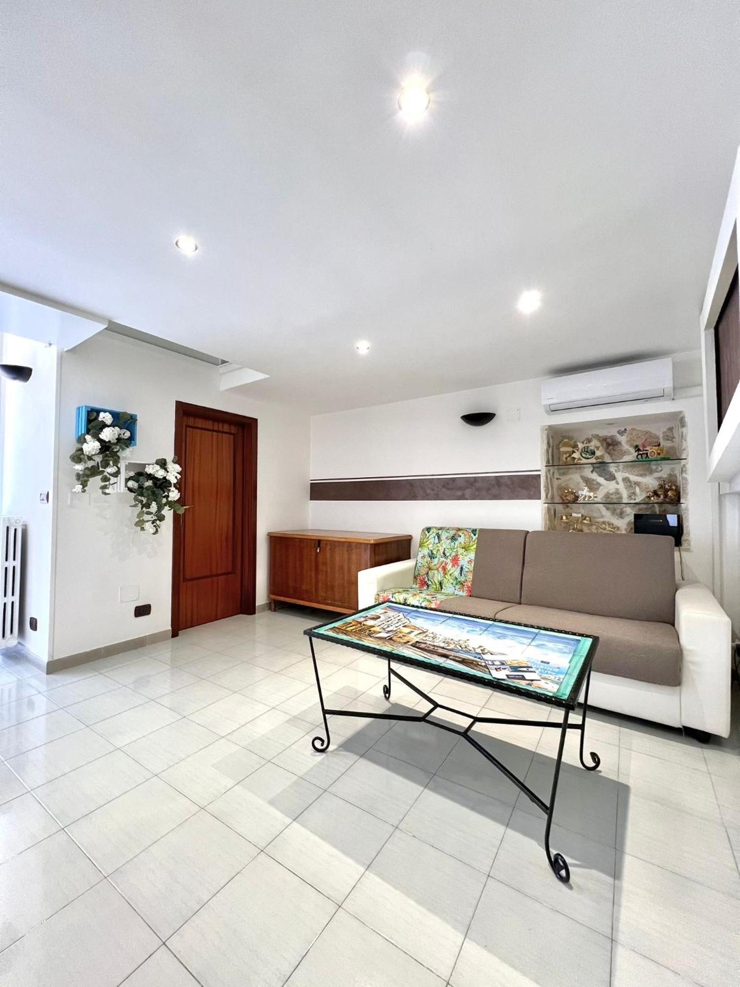 Torrione Apartment 지오비나조 외부 사진