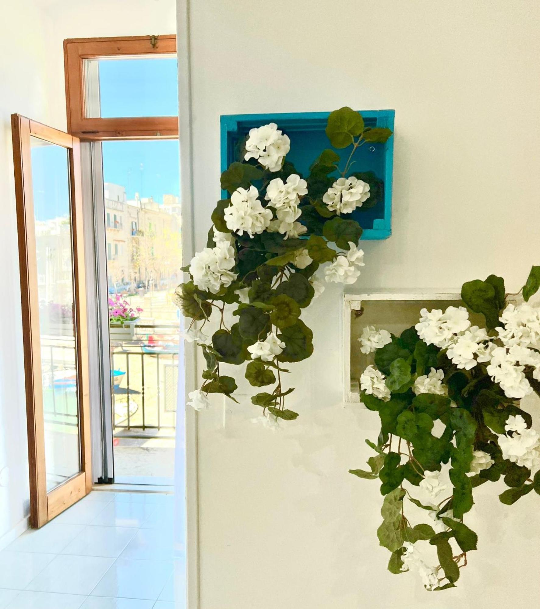 Torrione Apartment 지오비나조 외부 사진