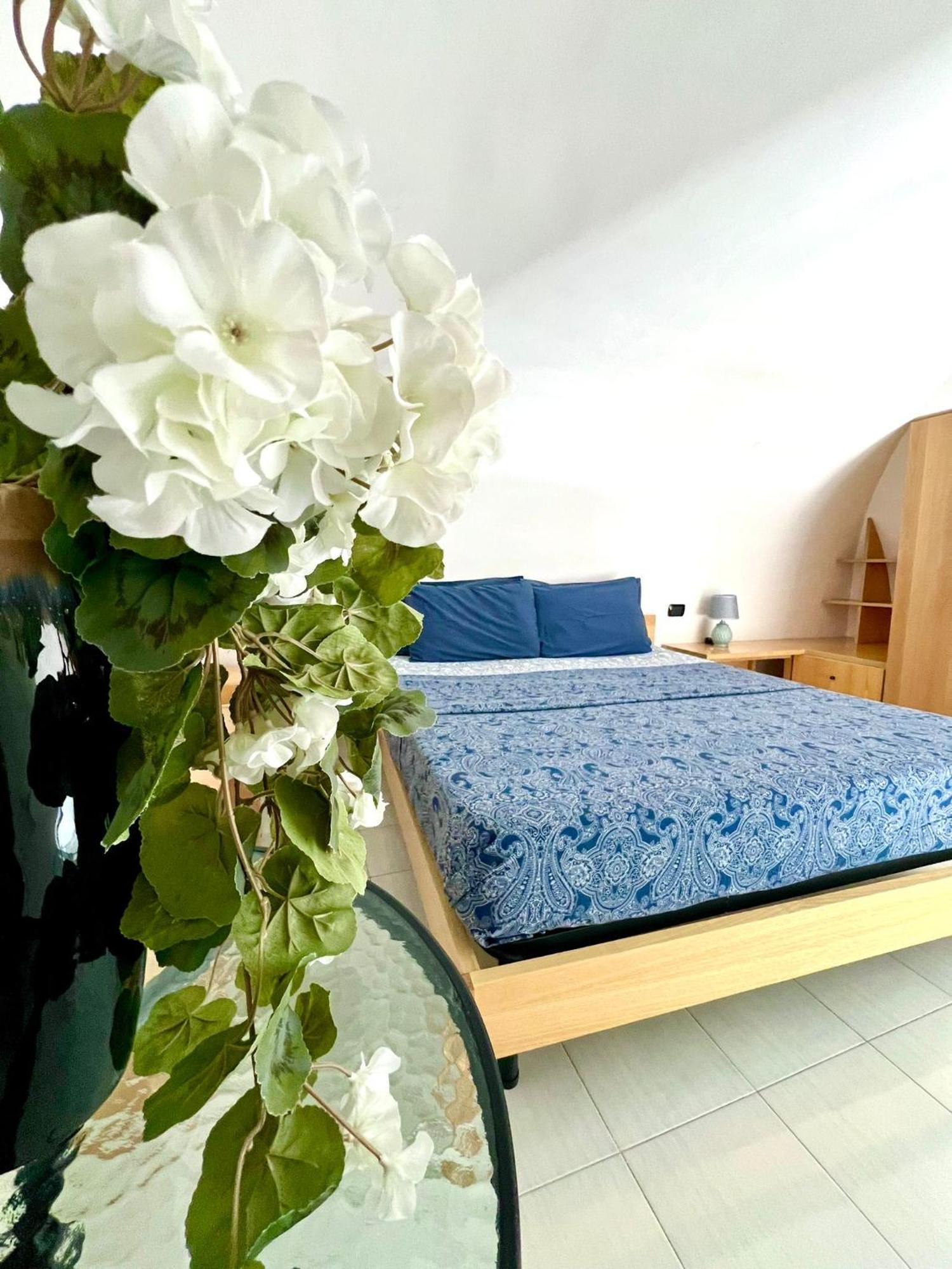 Torrione Apartment 지오비나조 외부 사진