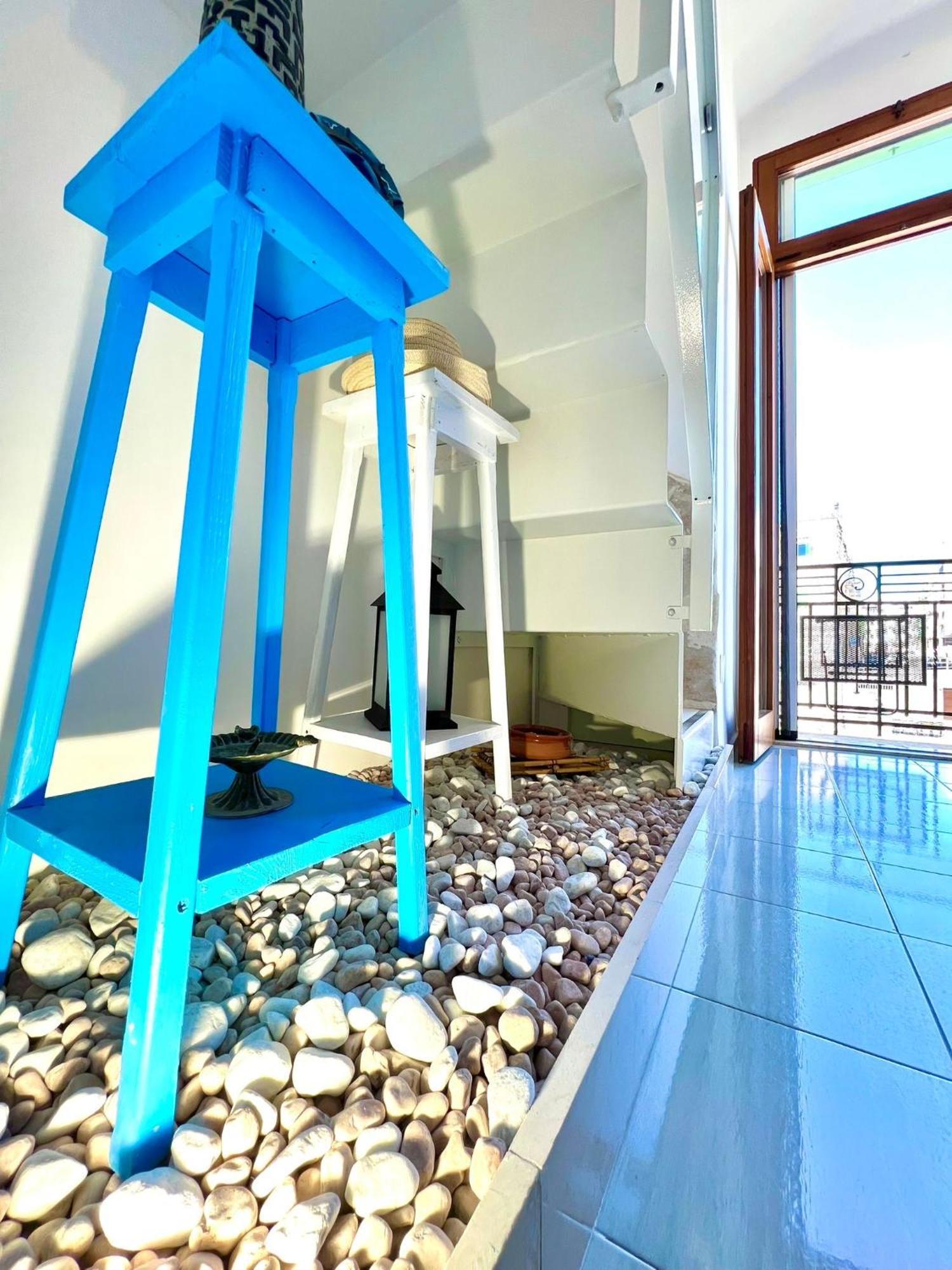 Torrione Apartment 지오비나조 외부 사진