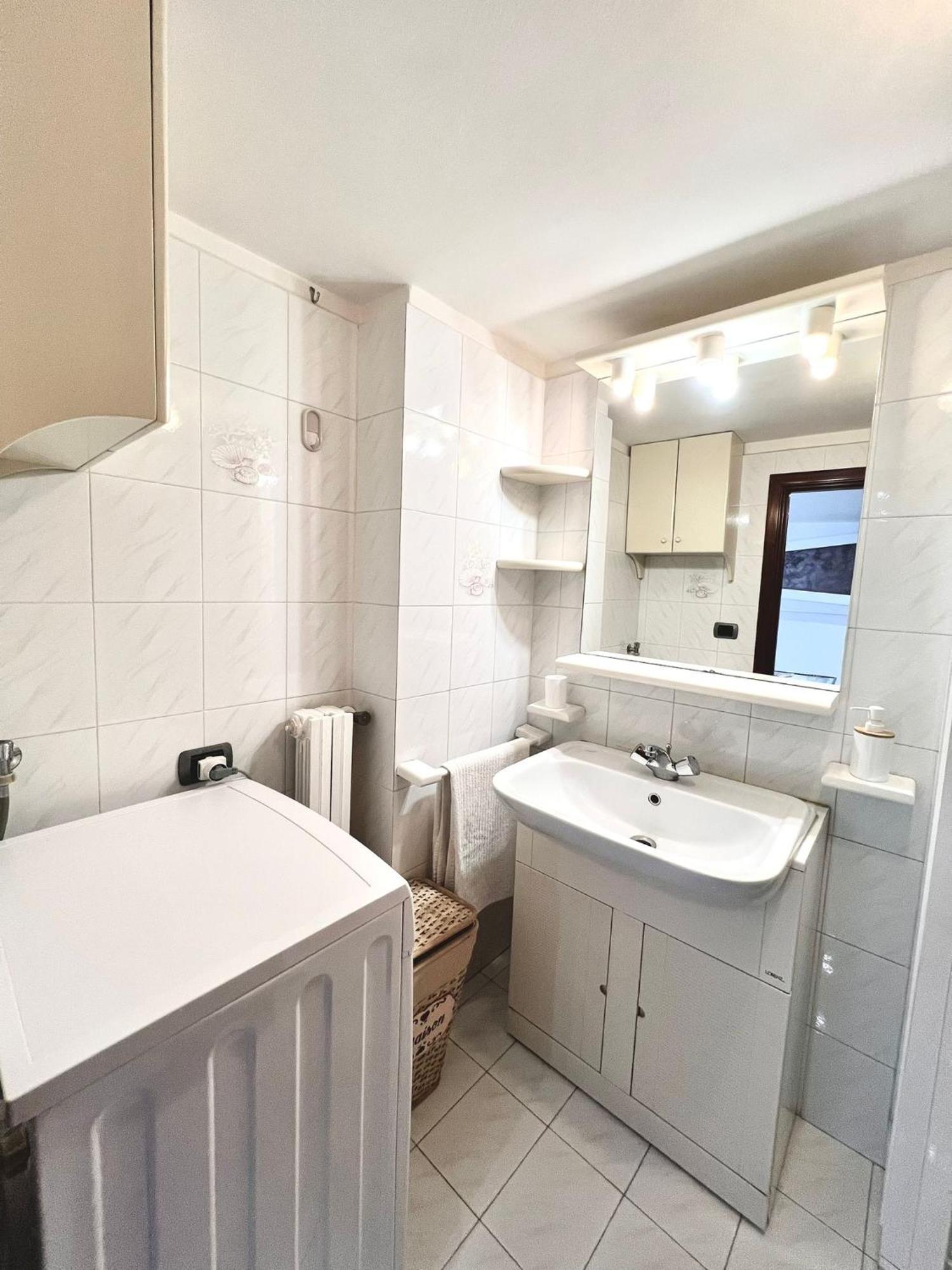 Torrione Apartment 지오비나조 외부 사진