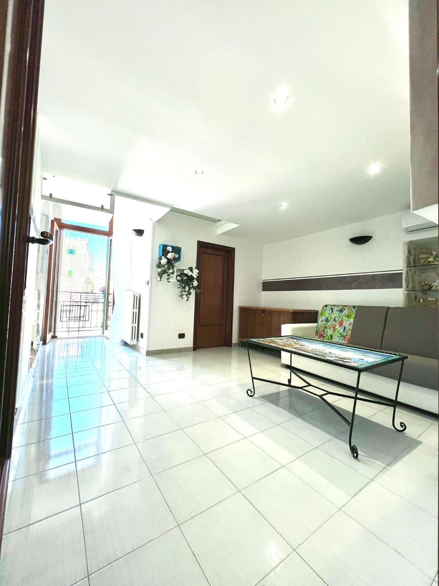 Torrione Apartment 지오비나조 외부 사진